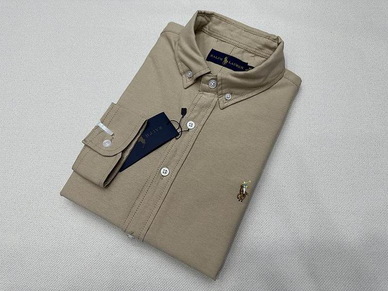 polo Men's Shirts 76